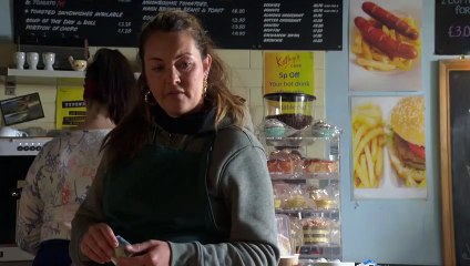 EastEnders 22nd February 2022