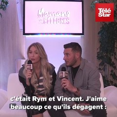 INTERVIEW. Éloïse Appelle  (Mamans et célèbres) : son accouchement, bébé sur les réseaux... Elle se livre avec Nacca