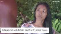 Koh-Lanta 2022 : Céline et Lili éliminées, un aventurier intoxiqué et déjà un clash au conseil !