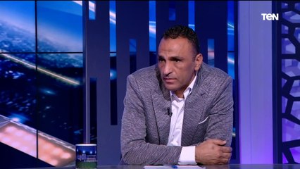 هل الأهلي يحتاج للتدعيم في مركز الظهير الأيمن والأيسر؟ اختلاف في وجهات النظر ستوديو البريمو