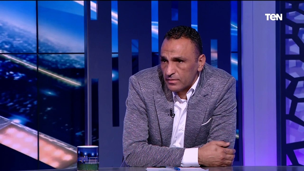 هل الأهلي يحتاج للتدعيم في مركز الظهير الأيمن والأيسر؟ اختلاف في وجهات النظر ستوديو البريمو