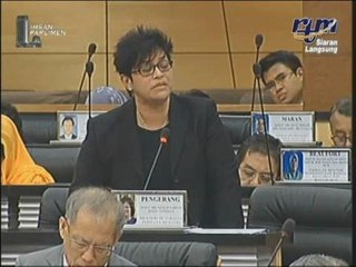 PAC mencari kebenaran & bukan untuk dipolitikkan - Azalina