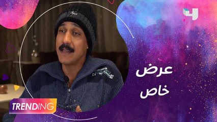 تركي اليوسف يكشف عن مشاعره في يوم التأسيس ومشاركته في الاحتفال به