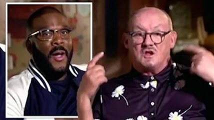 BBC viewers blast Brendan O’Carroll for ‘racist’ joke on The One Show