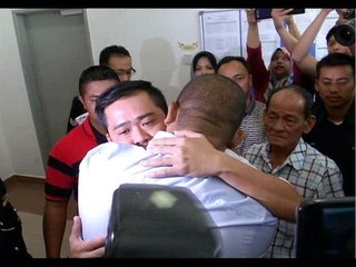 Kes culik Kajang, pemandu teksi dianggap wira