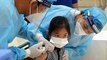 Vietnam aims to have 95 per cent children from age five to 11 vaccinated against Covid-19