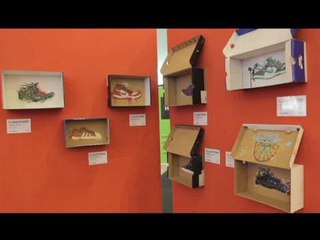 #SNEAKERLAH: Budaya kumpul kasut edisi terhad dalam kalangan masyarakat