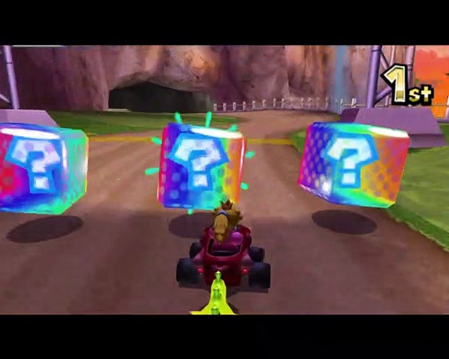 Nintendo 3DS, Mario Kart 7, Maka Wuhu, Peach Gameplay