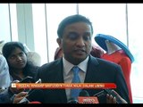 Reezal anggap Saifuddin tiada nilai dalam UMNO