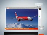 AirAsia tawar 3 juta tambang istimewa