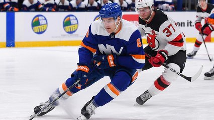 NHL 2/22 Preview: The Islanders (-152) Should Beat The Kraken