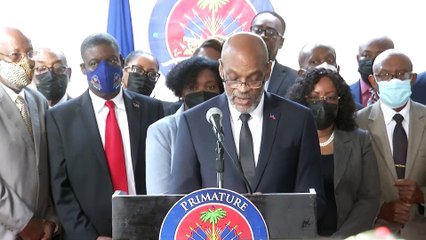 Gade'l Jan'l Ye / Intro / Accord Unitaire d'Haïti (Louisiane)