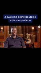 Finale CAN 2021: Quand Edou Mendy redoute une taupe contre l’Egypte