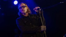Mark Lanegan, Screaming Trees and Queens of the Stone Age Singer, Dead at 57