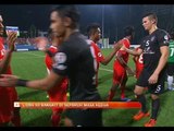 Lions XII bangkit di separuh masa kedua tundukkan JDT 2