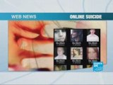 McCain's speeches under focus on the Web-France24 EN