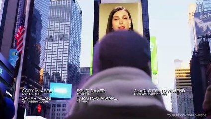 The Endgame Season 1 Episode 2 Promo