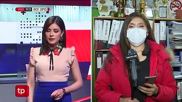 Lluvias y tormentas continuarán en Santa Cruz, Cochabamba, Beni y La Paz, según Senamhi