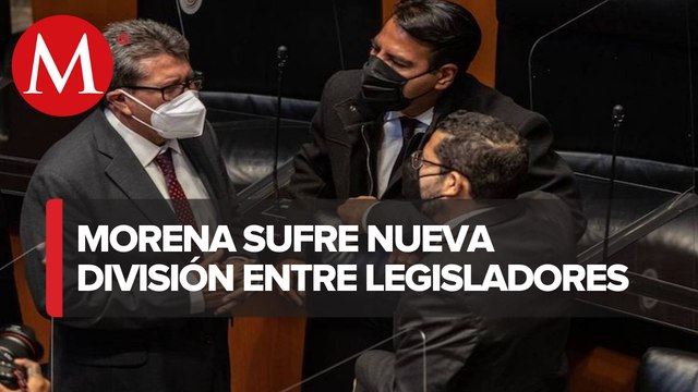 Senadores de Morena presentarán juicio para proteger derechos políticos ante revocación