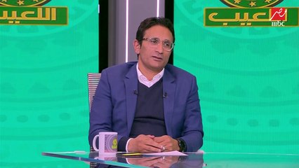أحمد سامي يكشف لأول مرة موقفه النهائي من تدريب المنتخب الأولمبي