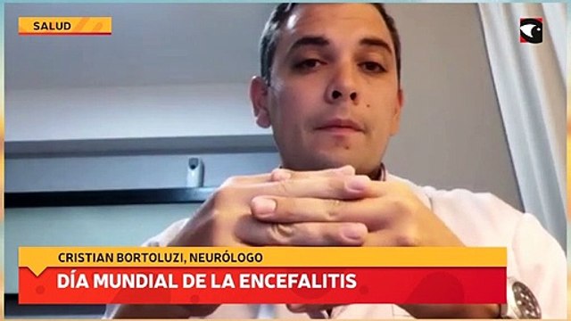 Día mundial de la Encefalitis