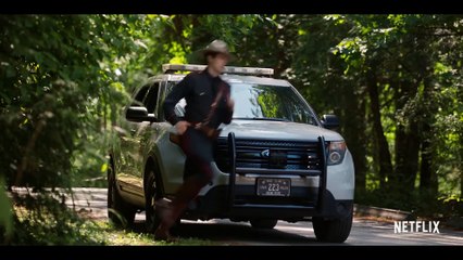 Rescued By Ruby Movie (2022) - Grant Gustin
