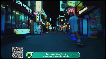 Facebook lança Reels globalmente nesta terça-feira