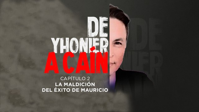 De Jhonier a Caín: la obsesión de Jhonier Leal por el éxito de su hermano