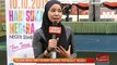 Pelancaran Hari Sukan Negara peringkat negeri di Kuala Pilah