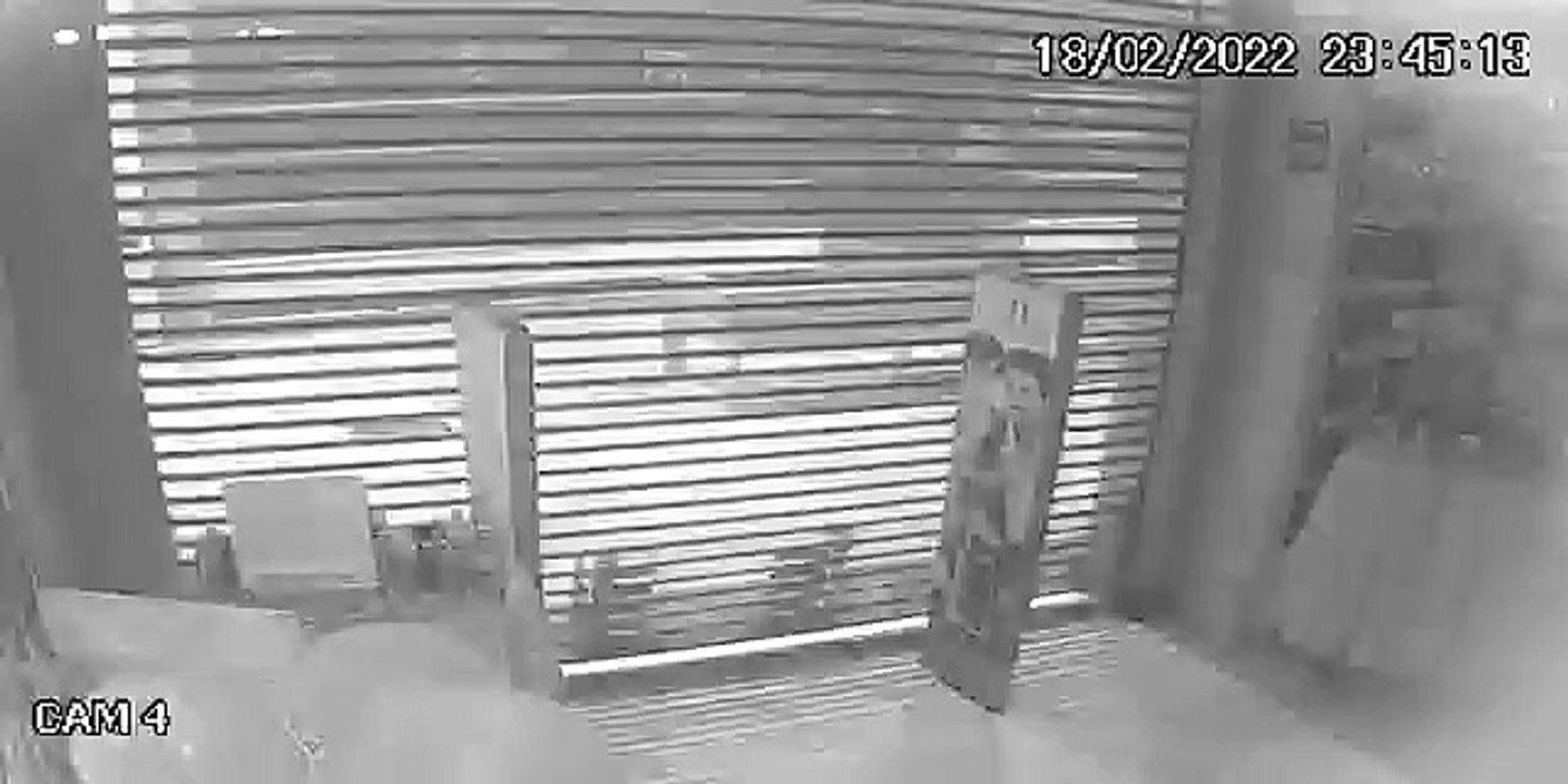 ladrão invade loja de perfume e furta R$ 80 mil em produtos