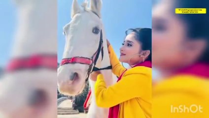 মিঠাই নিজে দর্শকদের জানালেন নতুন খবর__Big News In Mithai__Mithai Today Update__ মিঠাই আজকের আপডেট(480P)