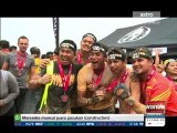 Reebok Spartan Race sempena Hari Sukan Negara