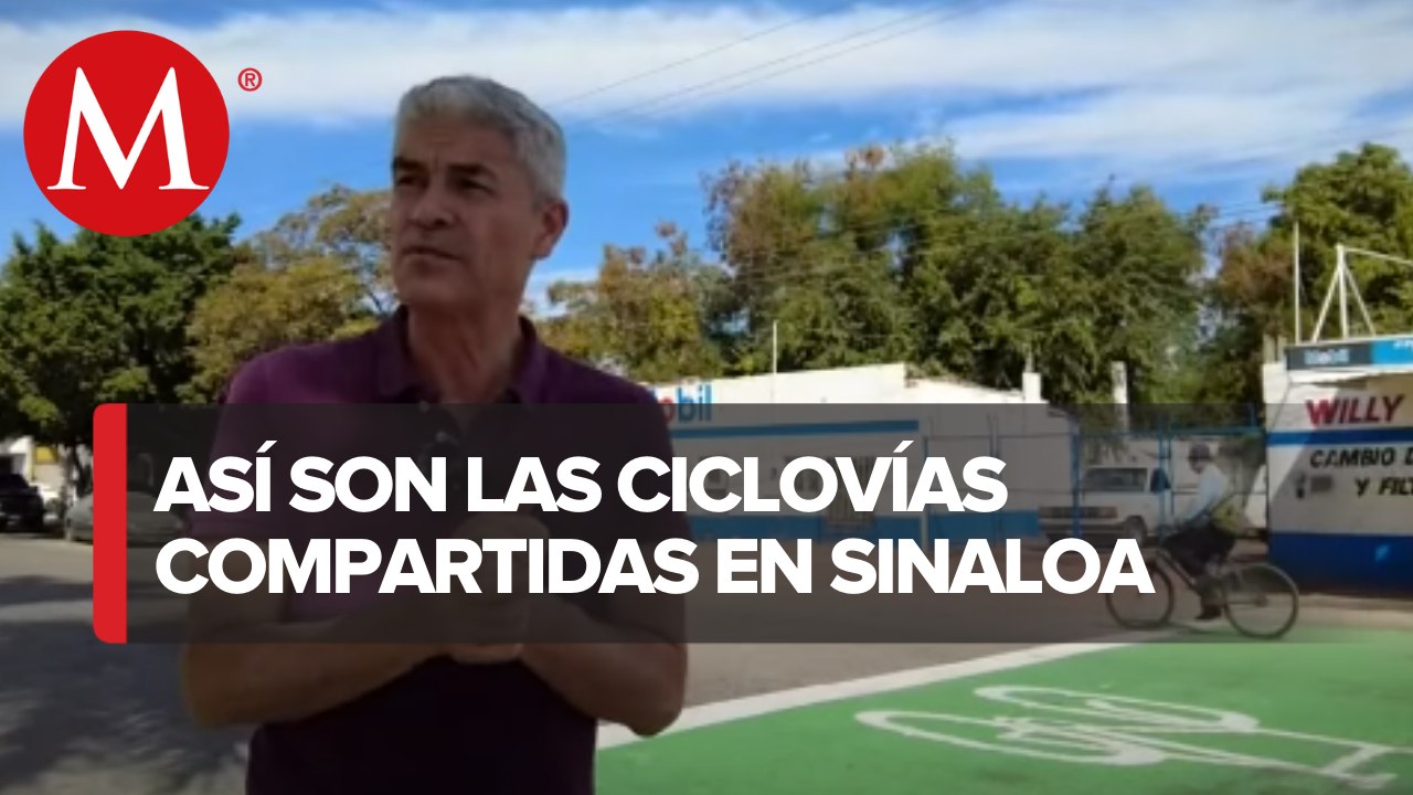 En Los Mochis se implementó un programa de carr...