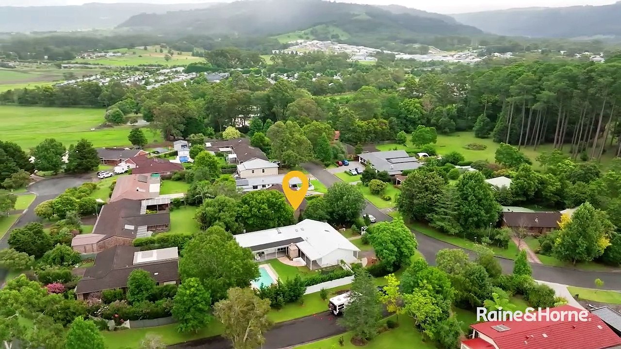 South Coast Register - 36 Clarence Street, Berry