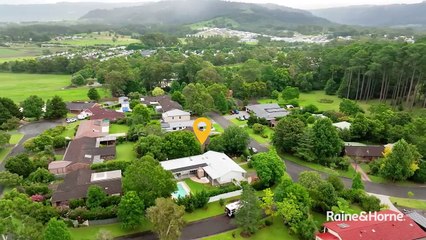 South Coast Register - 36 Clarence Street, Berry