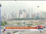 1MDB buat laporan polis mengenai kebocoran maklumat