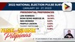 VP Leni Robredo, nanguna sa CEAP survey para sa presidential race