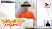 POLICE REPORT: Wanted drug suspect, huli sa manhunt ops sa Bacolod; 3 most wanted persons sa Nueva Ecija, arestado; Lider ng communist terrorist group, sumuko sa Samar