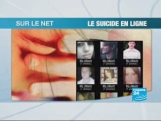 Double discours de McCain sur le net-France 24