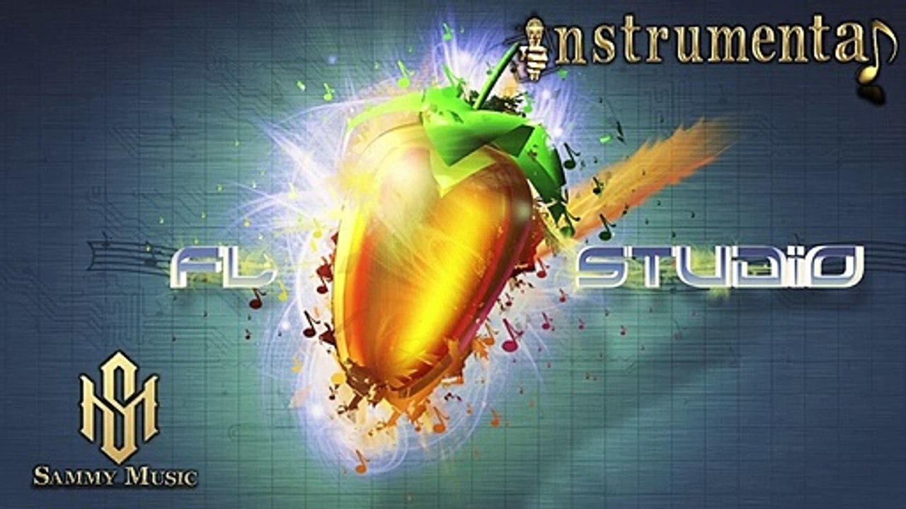 Instrumental de reggaeton Uso libre