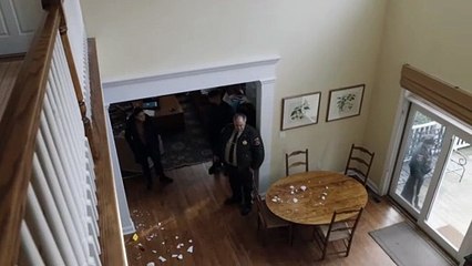 FBI Most Wanted 3x13