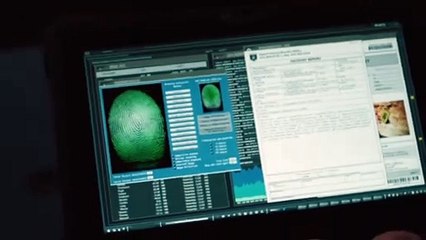 FBI Most Wanted S3 E3 - Overlooked-