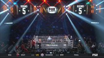 Abel Ramos vs Lucas Santamaria (05-02-2022) Full Fight