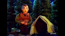 Moral Orel Clip - A Father-And-Son Hunting Trip Gone Wrong