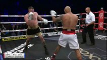 Frazer Clarke vs Jake Darnell (19-02-2022) Full Fight