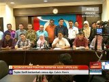 Keanggotaan Pakatan Harapan akan diperluas