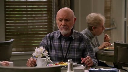 B Positive S2 E14 Clip - Osteoporosis Benihana And A Slinky