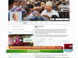 Malaysia kutuk keras serangan bom di Ankara - Najib Razak