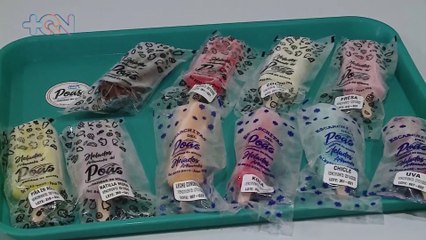 mqn-Familia emprende con un negocio de helados en plena pandemia-220222