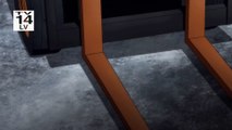 Shenmue the Animation 1x04 Season 1 Episode 4 Trailer -  Shackles